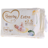 Tã Gooby Extra Ngày Dán NB-68  (< 5 kg)