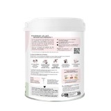 Sữa hữu cơ Popote số 3 (800g) cho bé từ 1-3 tuổi