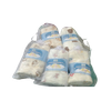 Khăn tắm xô muslin Taco