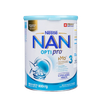 Sữa Nan Nga số 3 (800g) cho bé từ 12-18 tháng tuổi