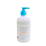 C - DETOX Sữa tắm gội Pipo ngừa rôm sảy 450ml