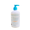 C - DETOX Sữa tắm gội Pipo ngừa rôm sảy 450ml