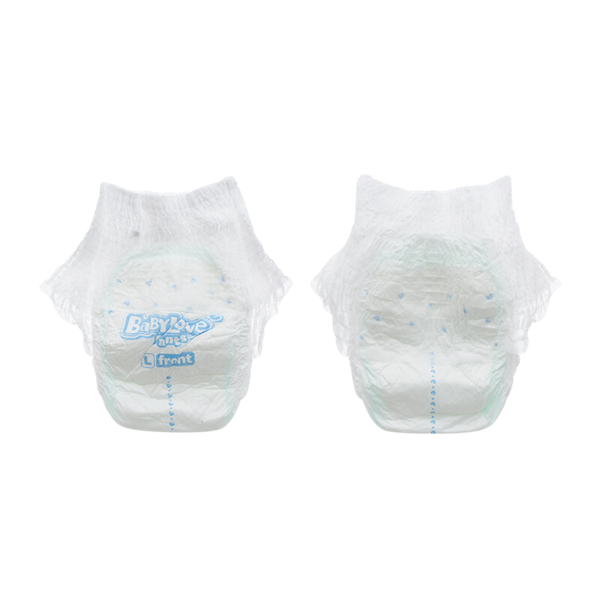 Tã quần BabyLove L-48 (9 - 14 kg)