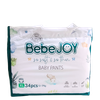 Tã Bebejoy Quần XL-34 (12 - 17 kg)