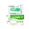 Khăn hạ sốt Dr.Papie 0+