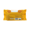 Khăn ướt Agi vàng (Vịt) 100 tờ