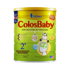 Sữa ColosBaby IQ 2+ (800g) cho bé trên 2 tuổi