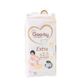 Tã Gooby Extra Ngày Quần XL-48 (11 - 16 kg)