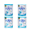 Sữa Nan Nga số 3 (800g) cho bé từ 12-18 tháng tuổi