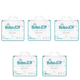 Tã Bebejoy Quần XL-34 (12 - 17 kg)