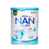 Sữa Nan Nga số 4 (800g) cho bé trên 18 tháng tuổi