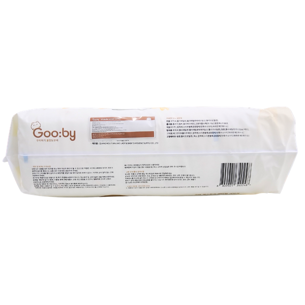 Tã Gooby Extra Ngày Quần XL-48 (11 - 16 kg)