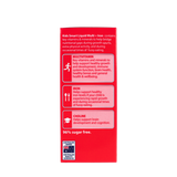 Nature's Way Kids Smart Multi Iron Liquid - Vitamin tổng hợp và sắt 200ml