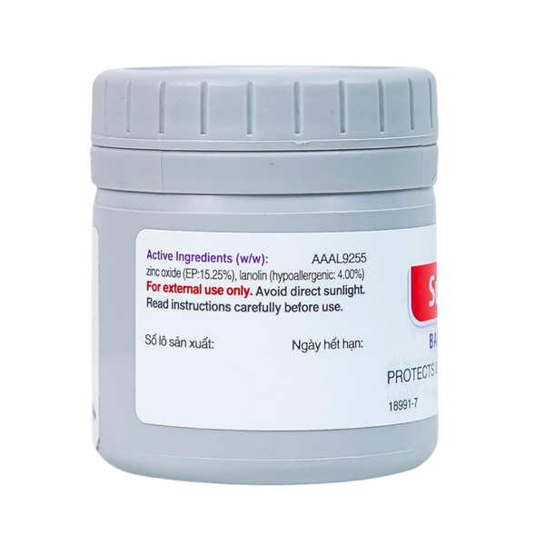 Kem chống hăm Sudocrem NK 60g