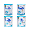 Sữa Nan Nga số 4 (800g) cho bé trên 18 tháng tuổi