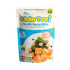 Cháo tươi cá hồi rong biển Cây Thị (240g)