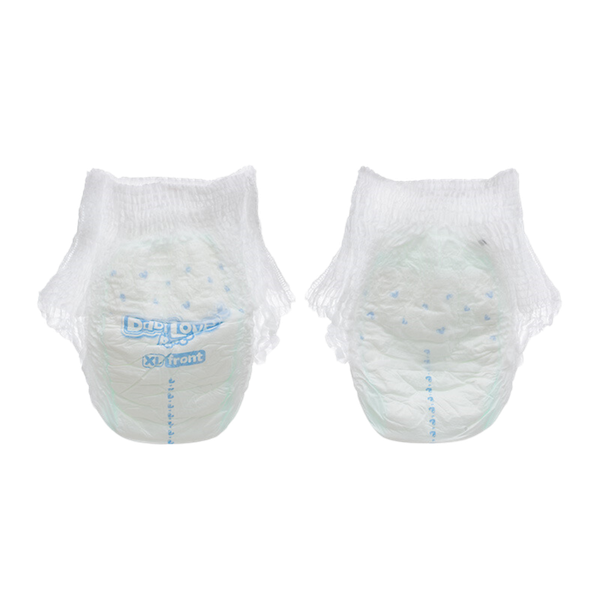 Tã quần BabyLove XL-48 (12 - 17 kg)