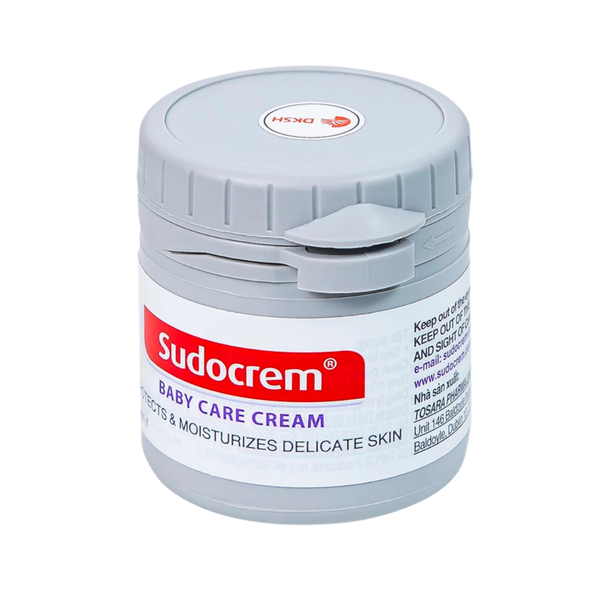 Kem chống hăm Sudocrem NK 60g