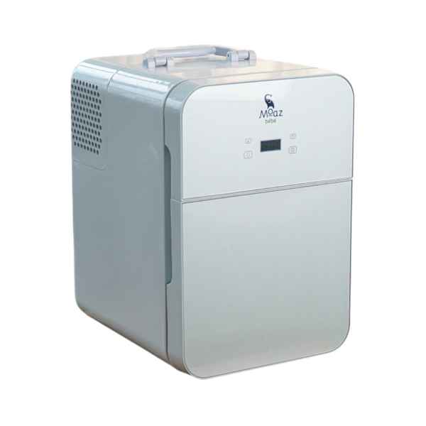 Tủ lạnh mini Moaz Bebe MB-085