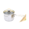 Nồi nấu bột Inox Fivestar 12cm (Honper)