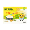 Cháo hạt mix Dr. Maya 7 gói đủ vị 280g