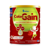Sữa Colos Gain 0+ (800g) cho bé từ 0-1 tuổi
