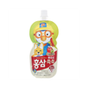 Nước ép trái cây Paldo Pororo hồng sâm vị táo & mơ 100 ml (từ 1 tuổi)