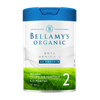 Sữa Bellamy’s Organic đạm A2 số 2 (800g) cho bé từ 6-12 tháng tuổi