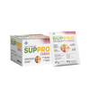 Suppro CERNA - Soup cao năng lượng, dinh dưỡng chuyên biệt cho người tiểu đường (dạng hộp 12 gói)