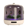 Máy úp bình sữa, tiệt trùng UVC, sấy khô & bảo quản – Tidy 2 – Fatzbaby - FB4613ZH