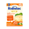 Bột ăn dặm Ridielac Gold Cá hồi bông cải xanh 200g (7-24 tháng)