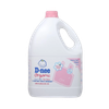 Nước giặt Dnee hồng 3L