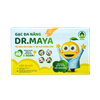 Gạc răng miệng Dr. Maya 15 gói