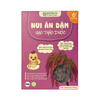 Nui ăn dặm gạo thảo dược ANPASO 150g