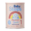 Sữa dê Baby Steps số 1 (900g) cho bé từ 0-6 tháng tuổi