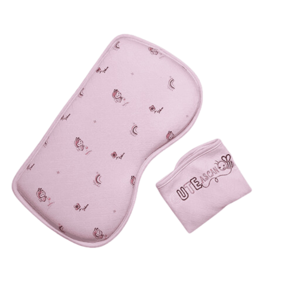 Gối cao su chống bẹp đầu Dokma DS122