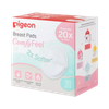 Tấm lót thấm sữa Pigeon 30 miếng