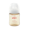 Bình sữa Pigeon PPSU Plus WN3 160ml trơn
