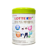 Sữa Lotte Kid A+ (760g) cho bé từ 1 tuổi
