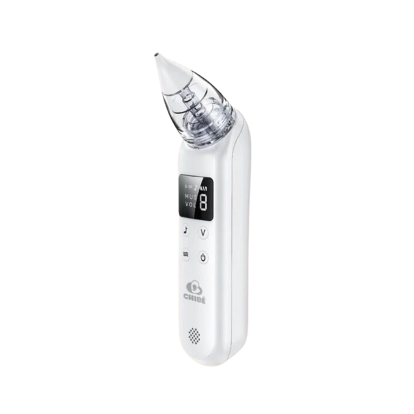Máy hút mũi trẻ em Chibé Plus CB006