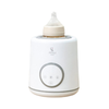 Máy lắc bình sữa và giữ ấm sữa tự động Moaz Bebe MB-079
