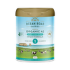 Sữa Ocean Road Organic A2 số 1 (900g) cho bé từ 0-6 tháng tuổi