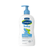 Cetaphil baby daily lotion 400ml (sữa dường da hàng ngày cho bé)