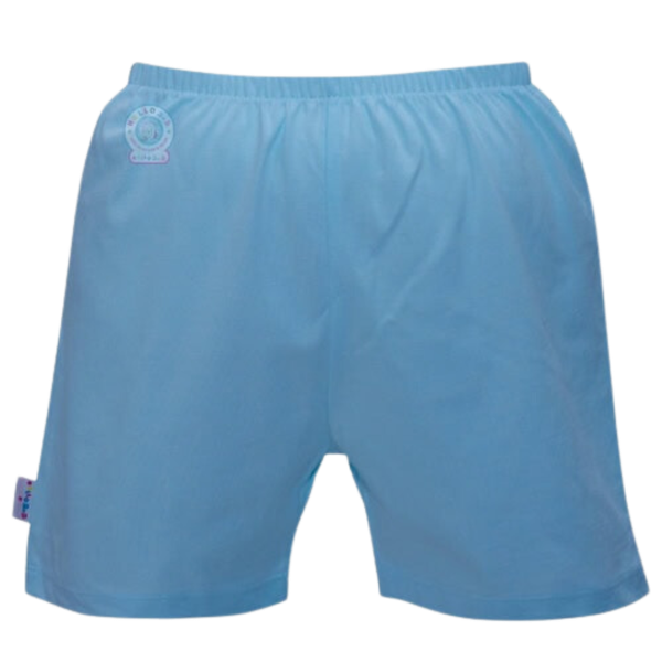 Quần ngắn màu HB s1-2
