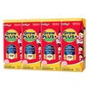 Sữa BPS Nutifood Grow PLUS+ Có đường 180ml cho bé trên 1 tuổi (lốc 4 hộp)