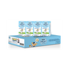Sữa tiệt trùng VPmilk Grow+ có đường 110ml (lốc 4 hộp)