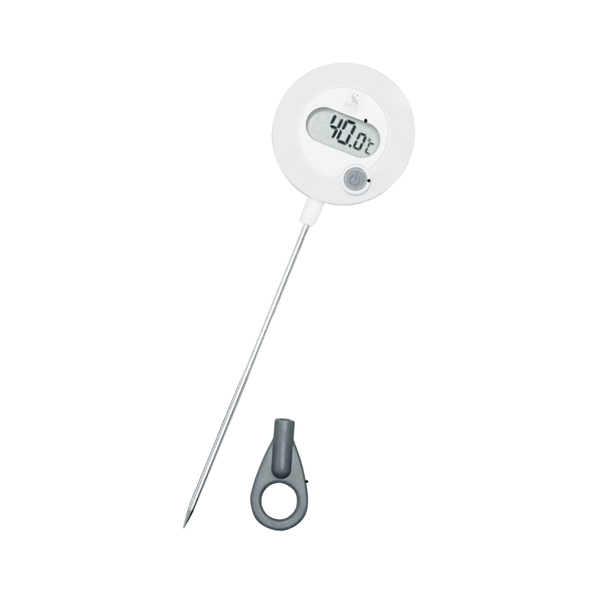 Nhiệt kế đo sữa Moaz bebe MB-020
