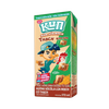 Sữa Kun hương socola lúa mạch có thạch 170ml (lốc 4 hộp)