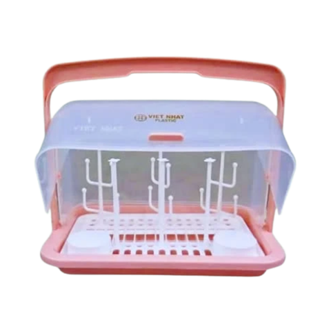 Khay úp bình sữa Việt Nhật