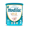Sữa Modilac Expert Riz số 2 (800g) cho bé từ 6-12 tháng tuổi